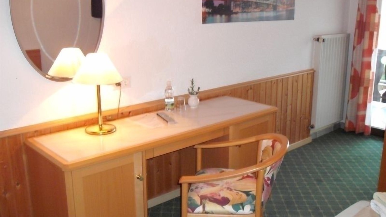 Photo of Bedroom in Wonneberg