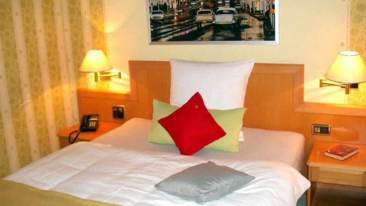 Photo of Bedroom in Wonneberg