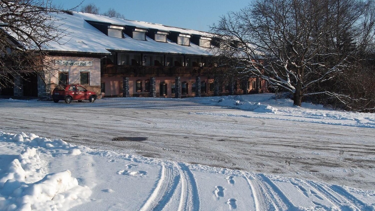 Photo of Outdoor in Wonneberg