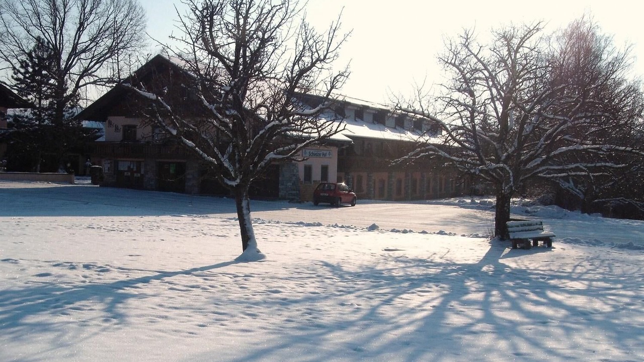 Photo of Outdoor in Wonneberg