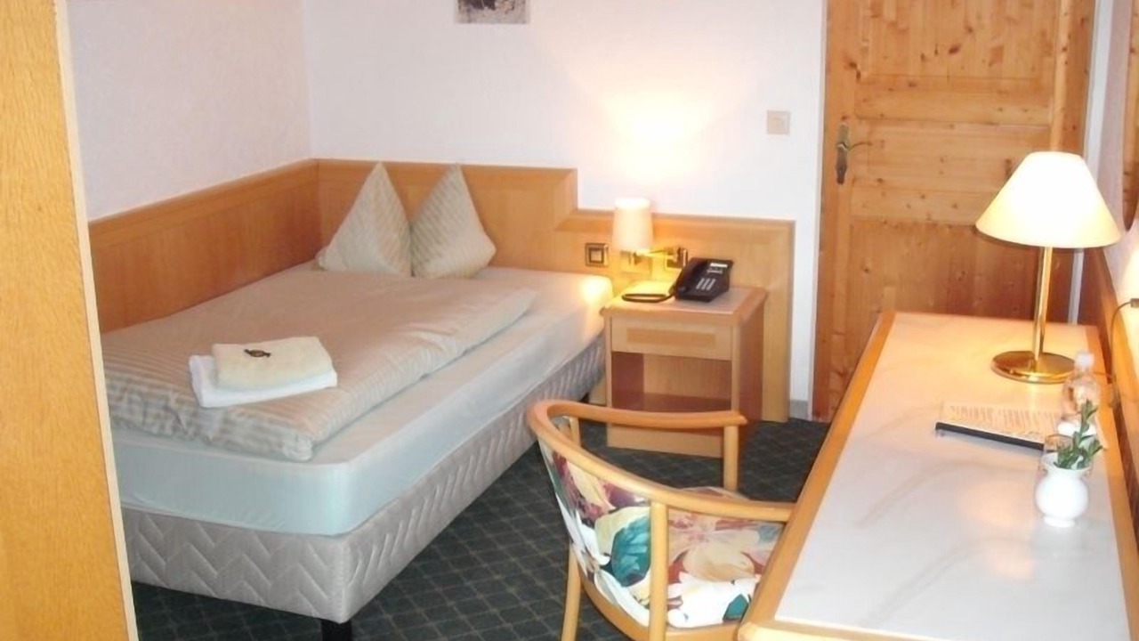 Photo of Bedroom in Wonneberg