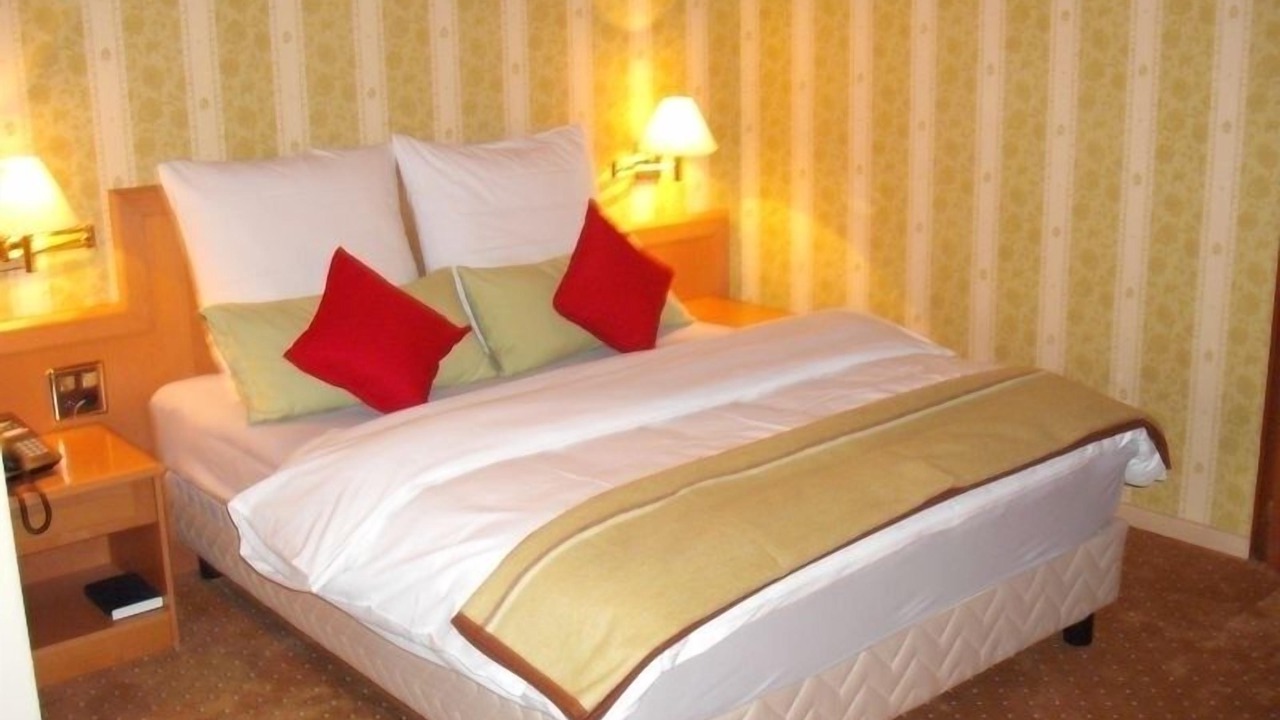 Photo of Bedroom in Wonneberg
