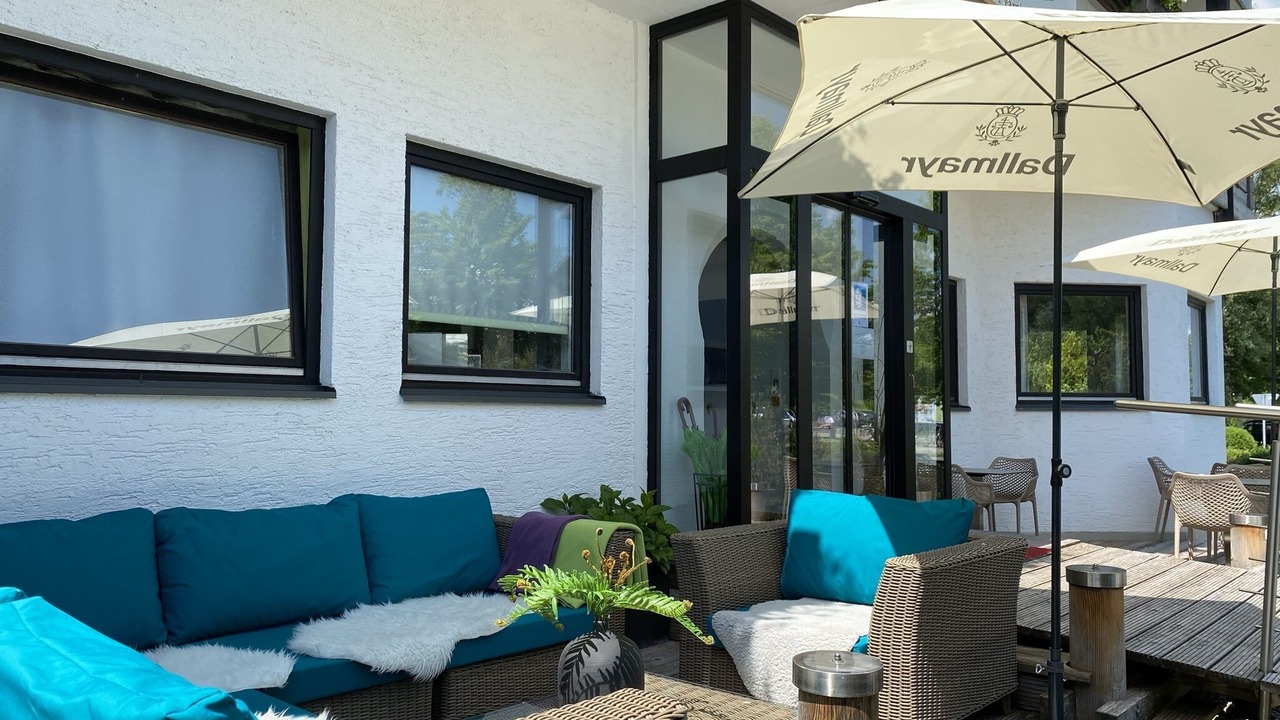 Photo of Outdoor in Diessen am Ammersee