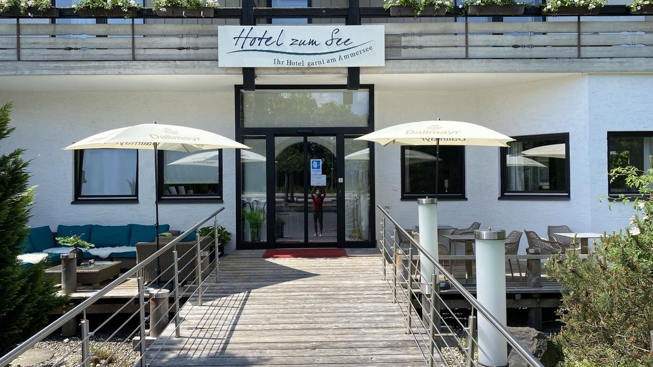 Photo of Outdoor in Diessen am Ammersee