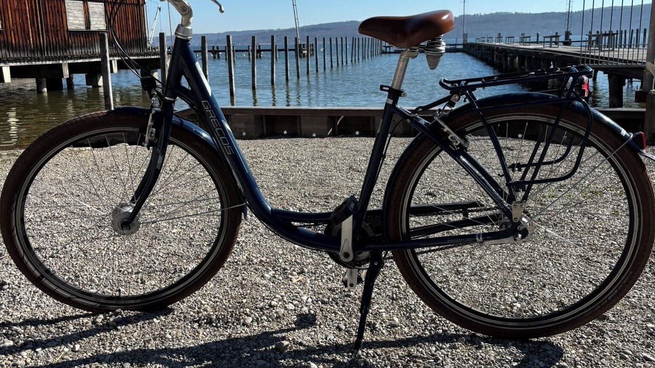 Photo of Outdoor in Diessen am Ammersee