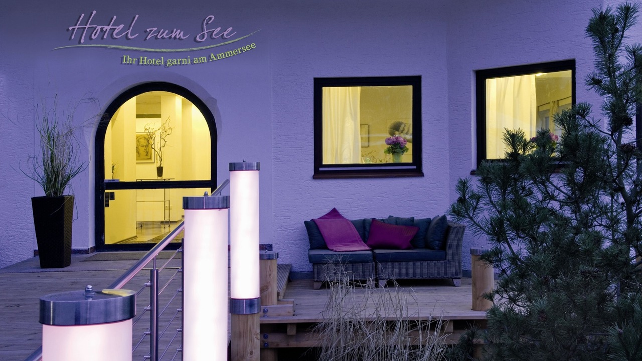 Photo of Outdoor in Diessen am Ammersee
