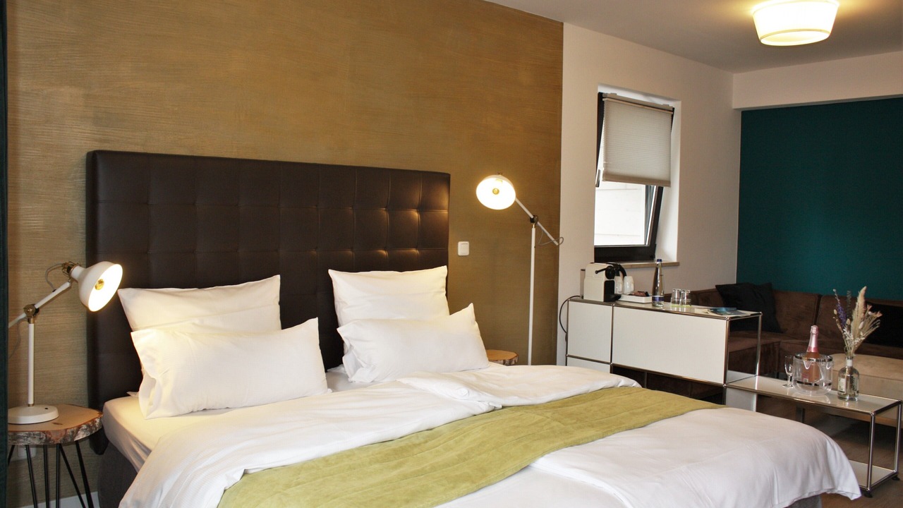 Photo of Bedroom in Diessen am Ammersee