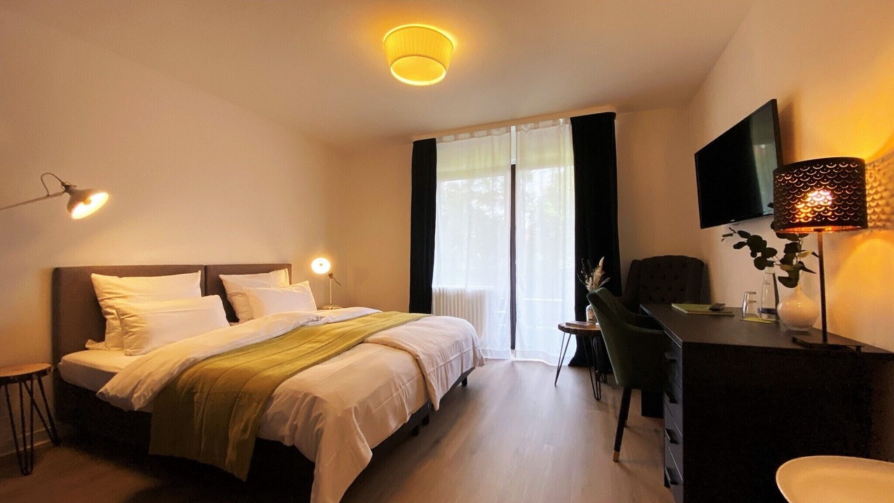 Photo of Bedroom in Diessen am Ammersee