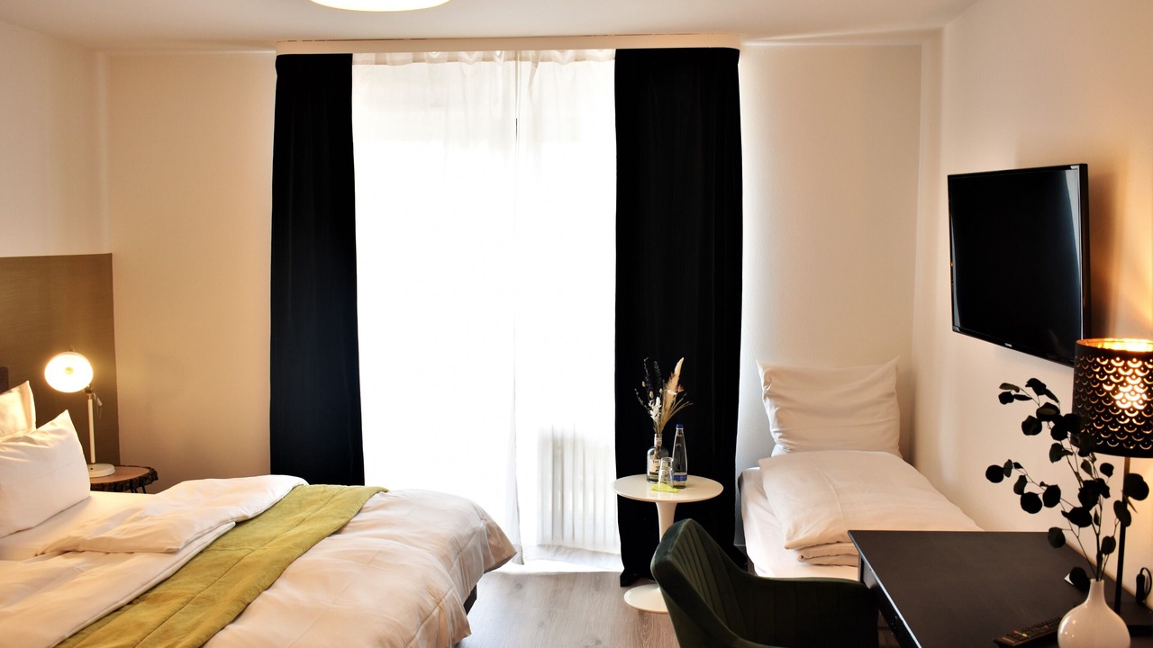 Photo of Bedroom in Diessen am Ammersee