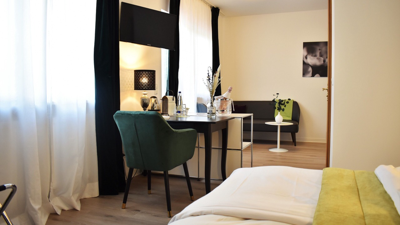 Photo of Bedroom in Diessen am Ammersee