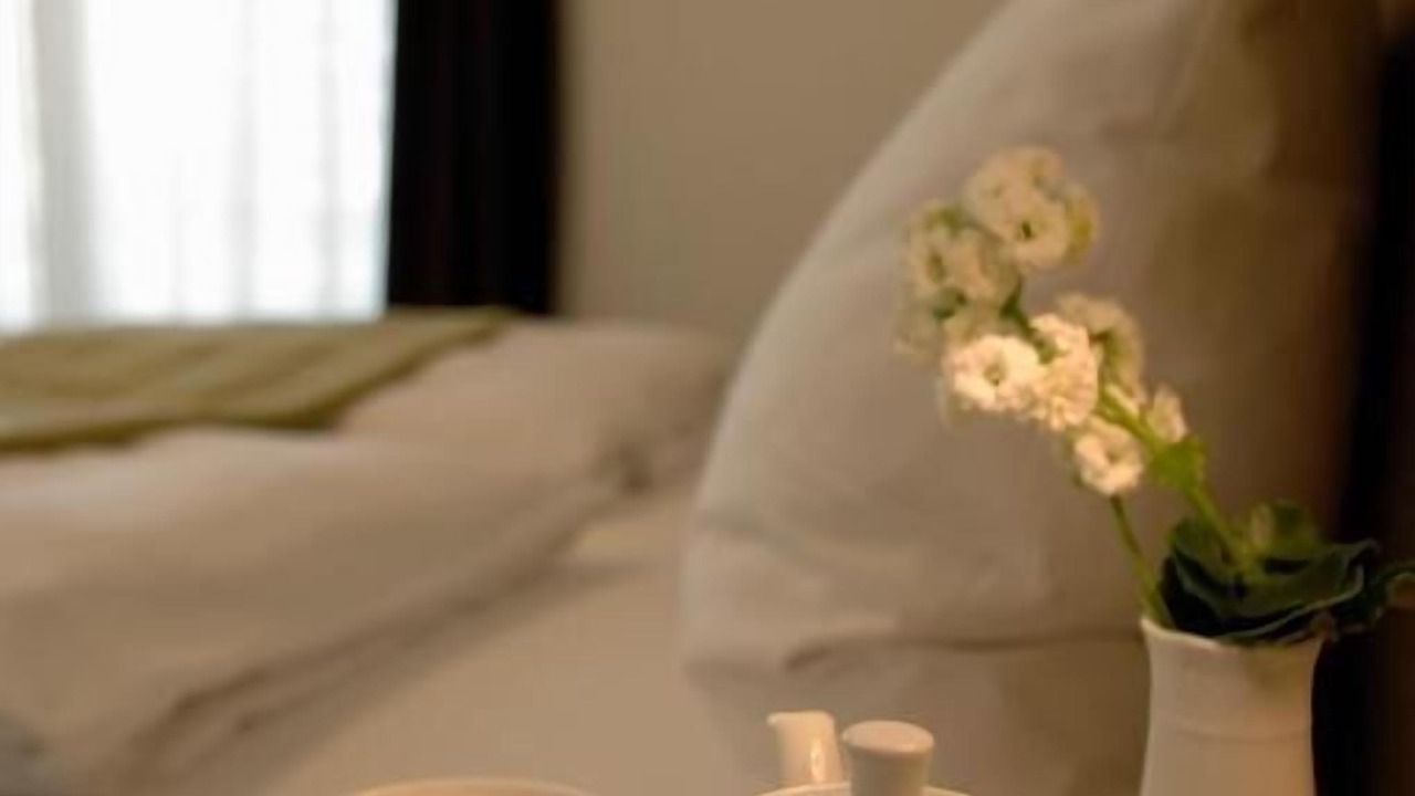 Photo of Bedroom in Diessen am Ammersee