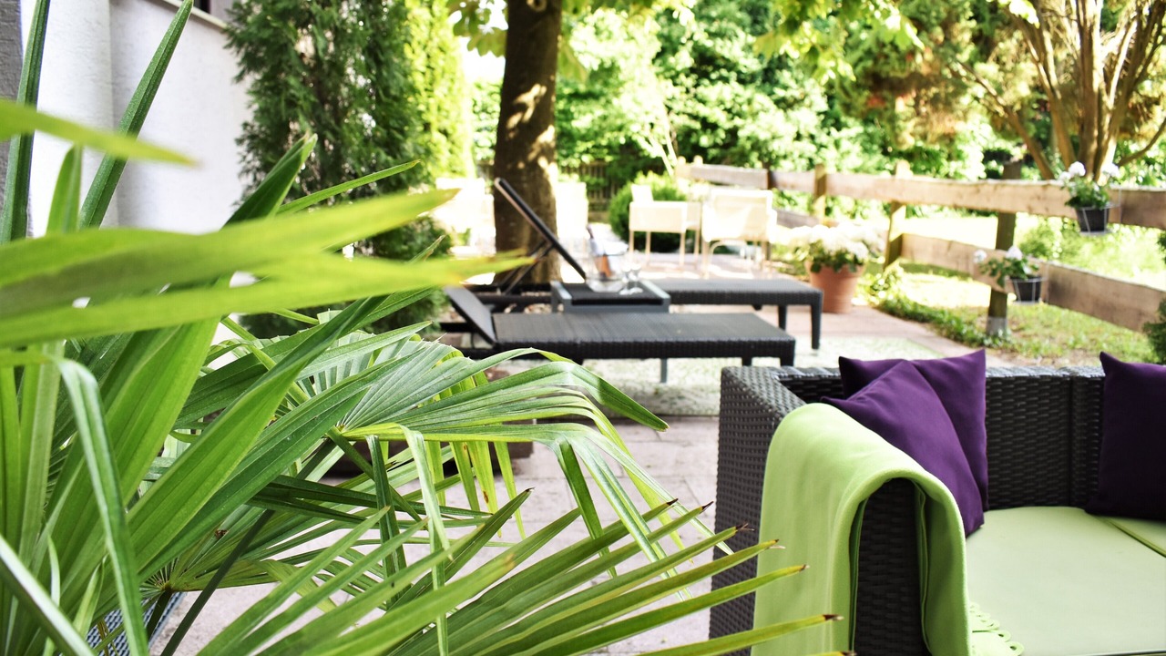 Photo of Outdoor in Diessen am Ammersee