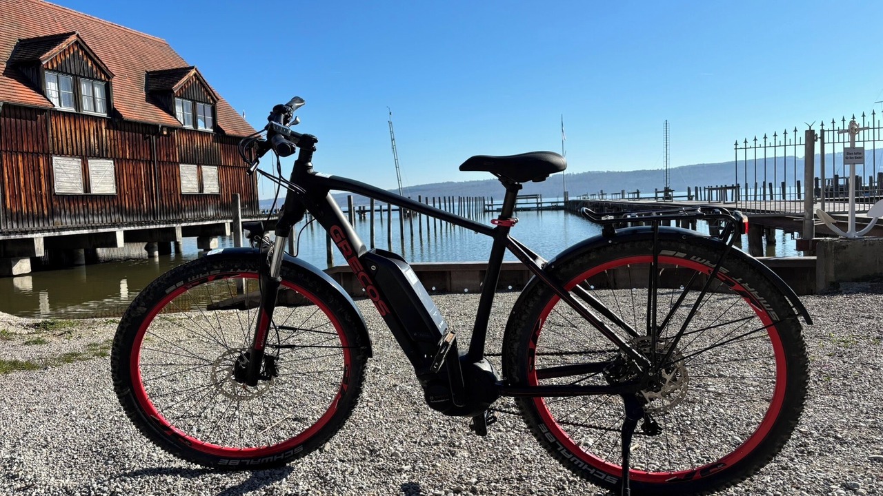 Photo of Outdoor in Diessen am Ammersee