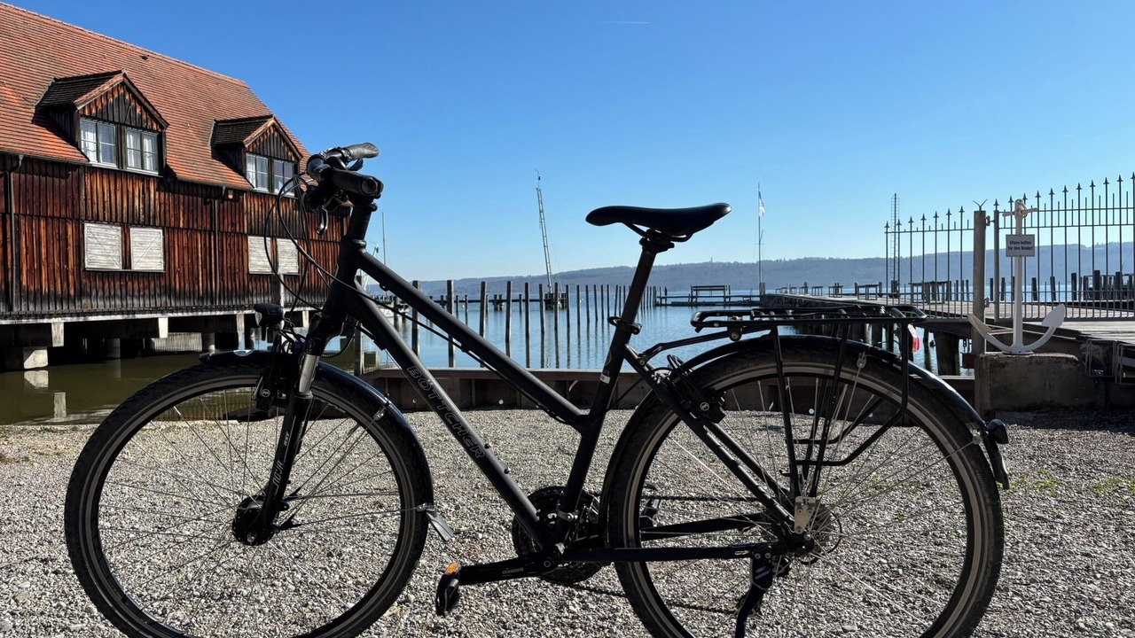 Photo of Outdoor in Diessen am Ammersee