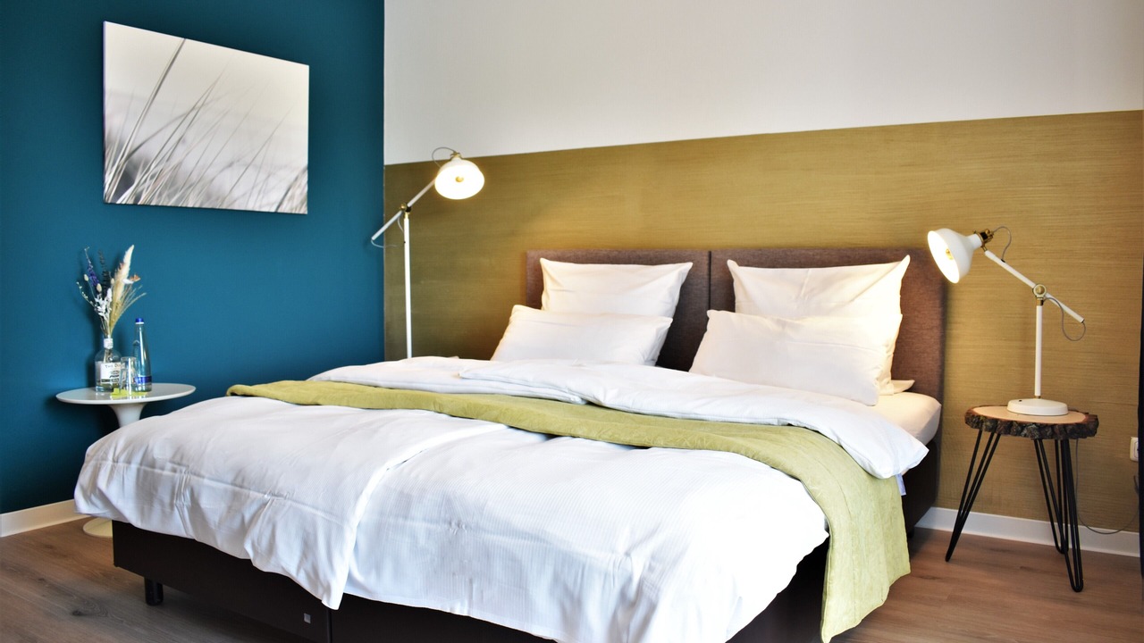 Photo of Bedroom in Diessen am Ammersee