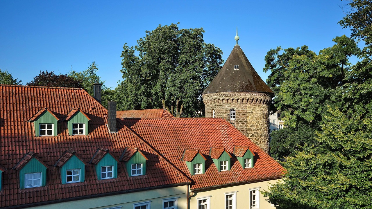 Photo of Outdoor in Recklinghausen