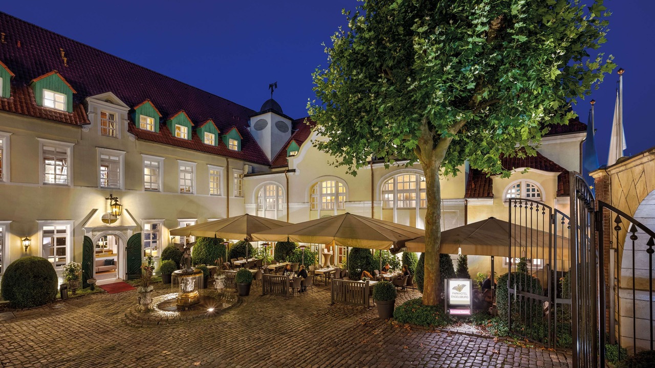 Photo of Outdoor in Recklinghausen
