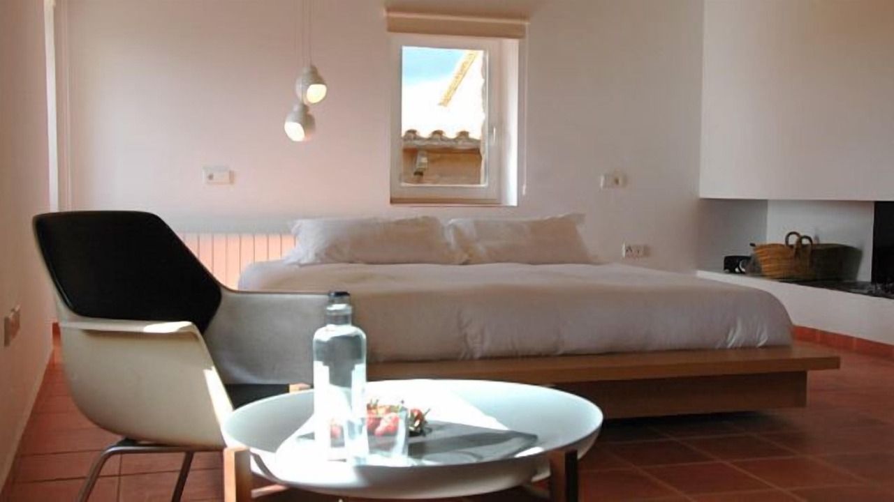 Photo of Bedroom in Monroyo