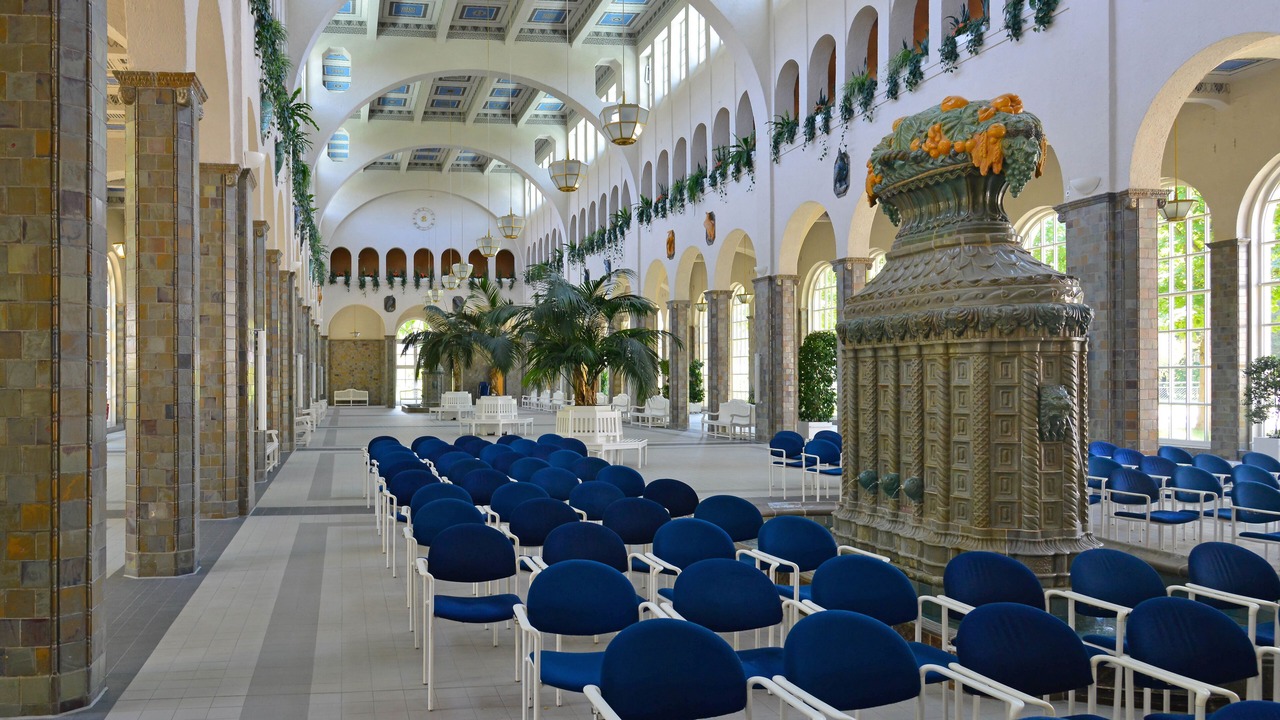 Photo of Others in Bad Kissingen