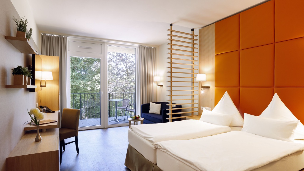 Photo of Bedroom in Bad Kissingen