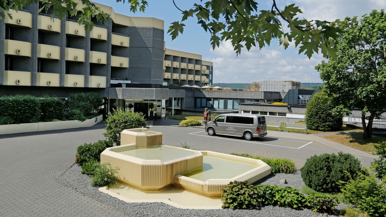Photo of Outdoor in Bad Kissingen
