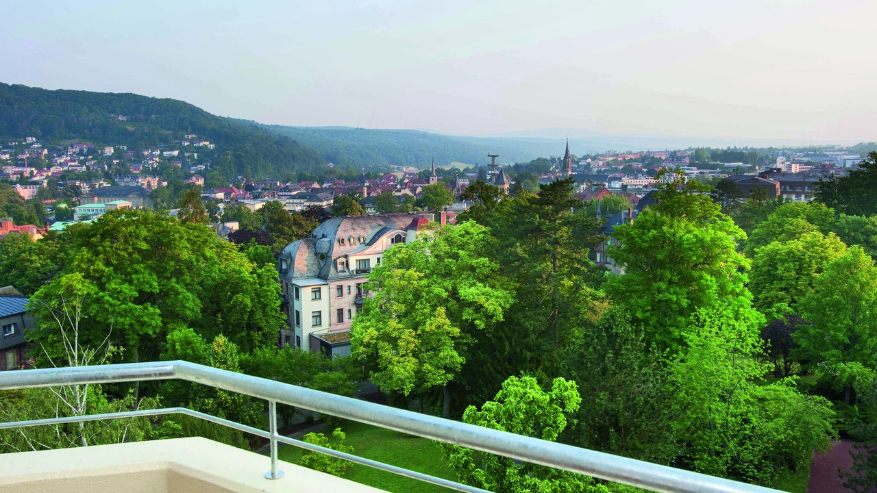 Photo of Bedroom in Bad Kissingen