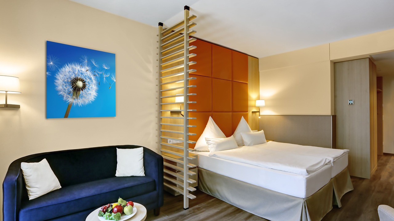Photo of Bedroom in Bad Kissingen