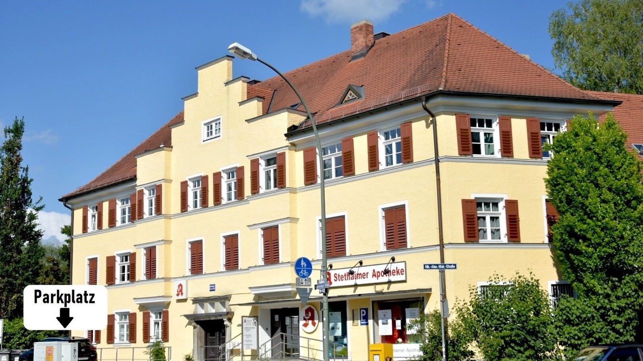 Photo of Outdoor in Landshut
