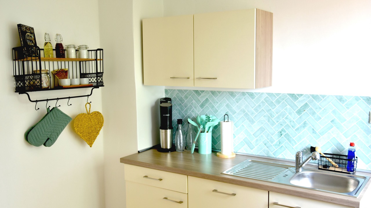 Photo of Kitchen in Landshut