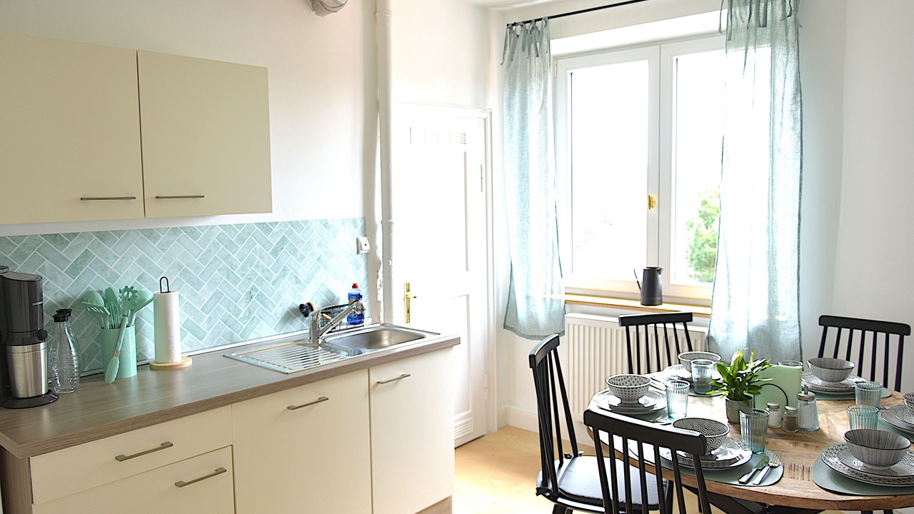 Photo of Kitchen in Landshut