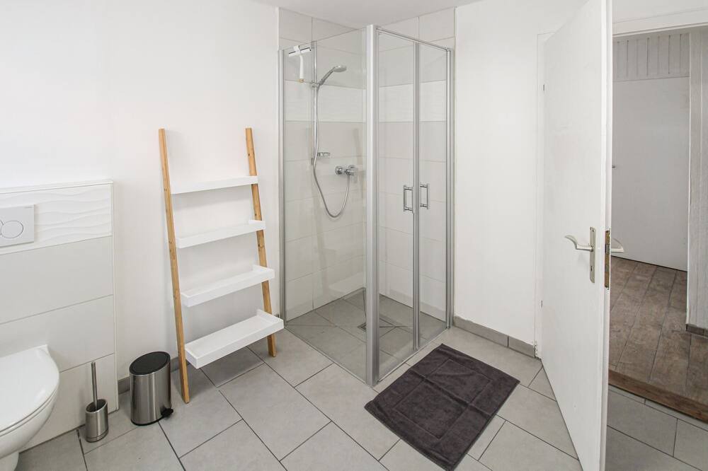 Photo of Bathroom in Ipsheim