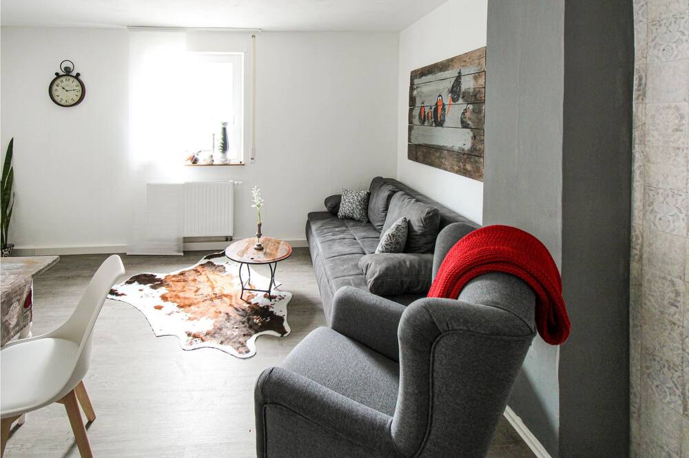 Photo of Bedroom in Ipsheim