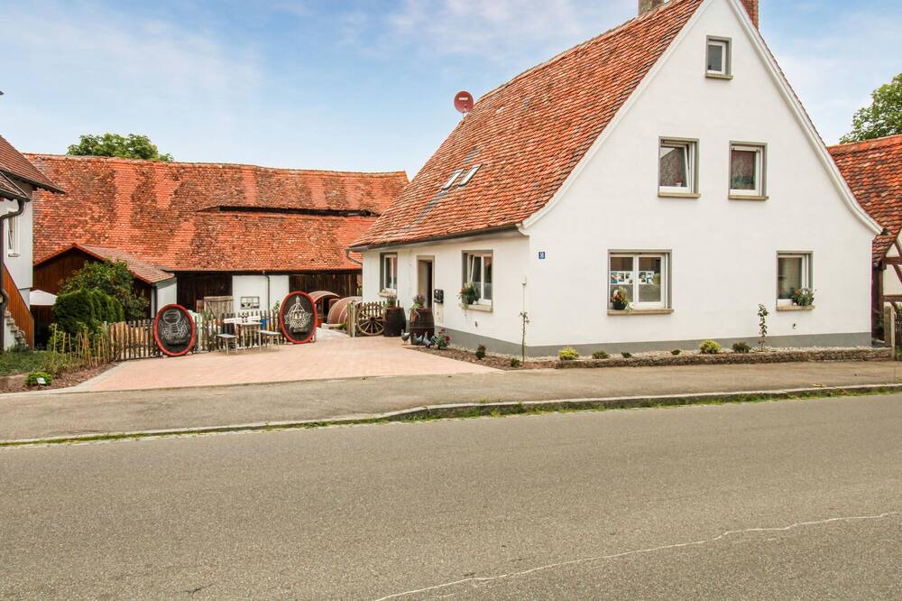Photo of Outdoor in Ipsheim