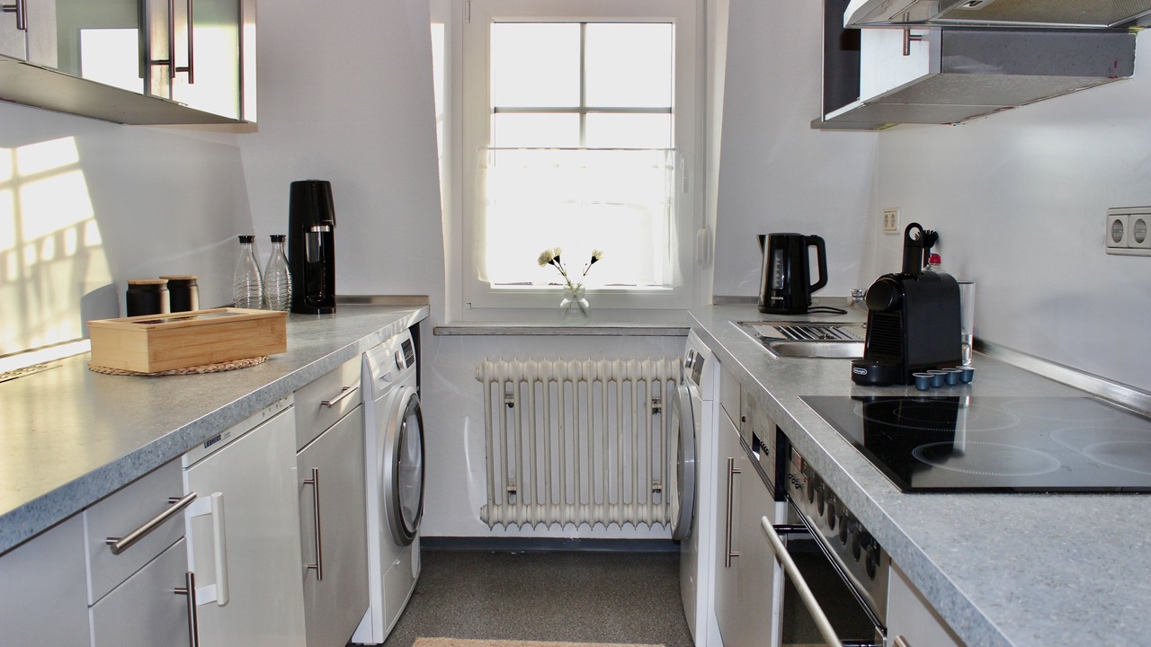Photo of Kitchen in Schweinfurt