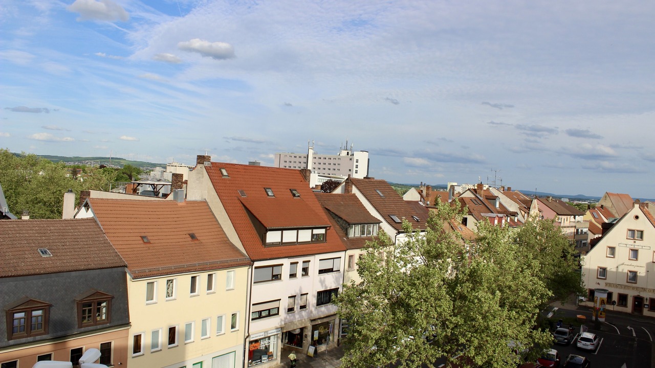 Photo of Outdoor in Schweinfurt
