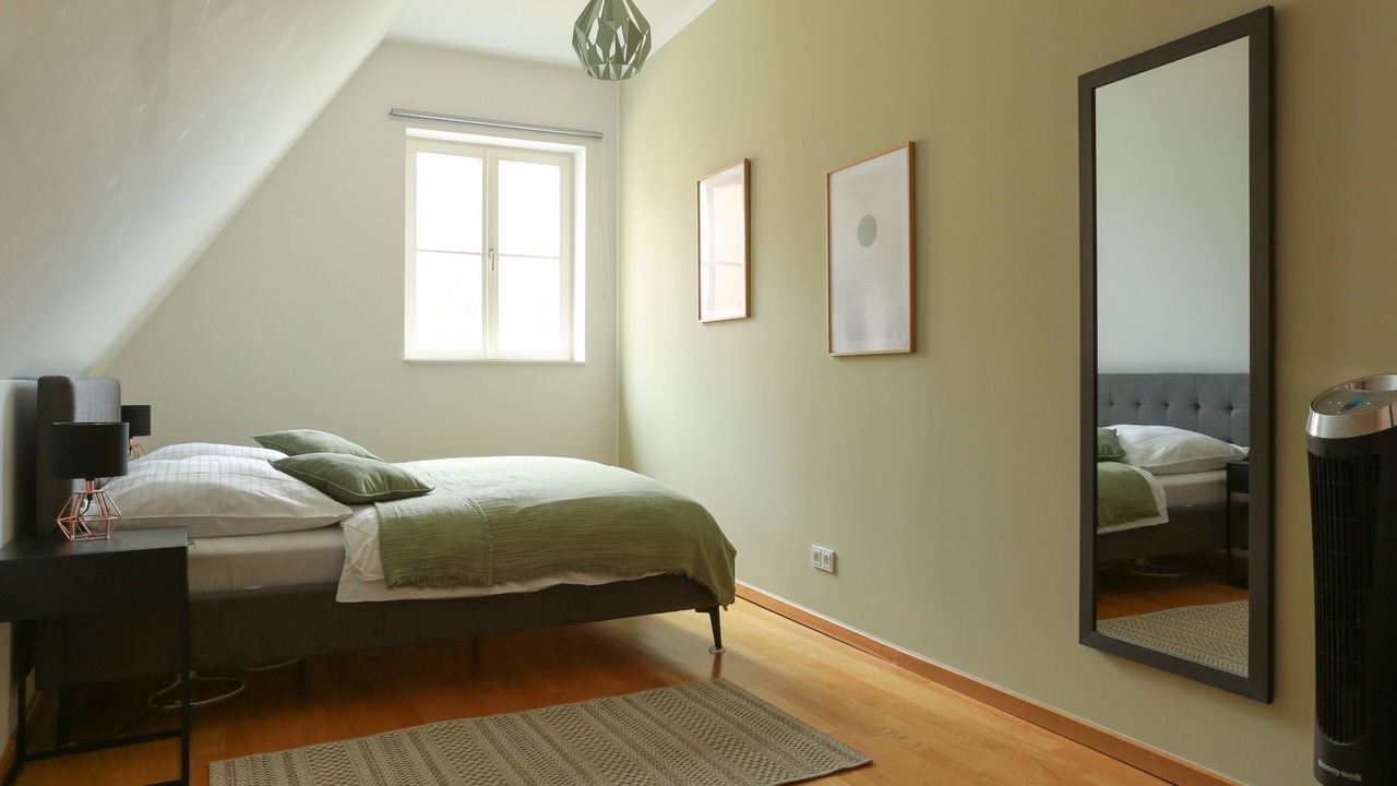 Photo of Bedroom in Altstadt Sudwest