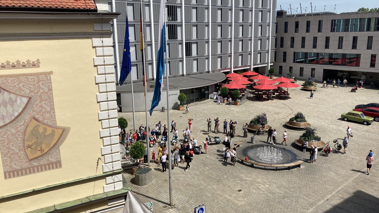 Photo of Outdoor in Altstadt Sudwest