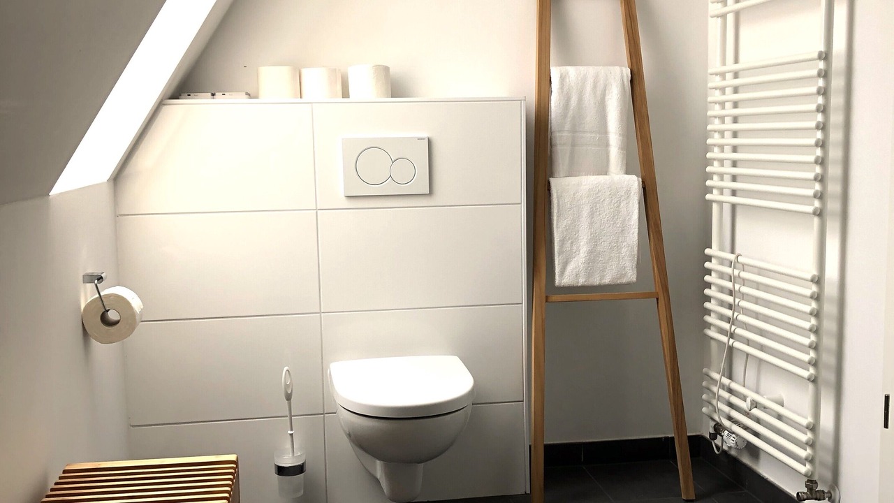 Photo of Bathroom in Altstadt Sudwest