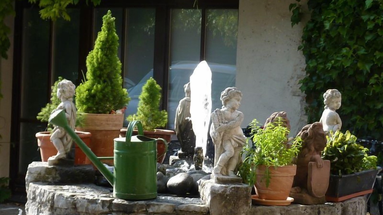 Photo of Outdoor in Volkach