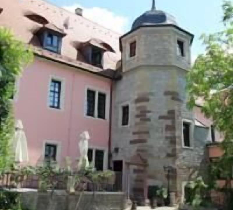 Photo of Outdoor in Volkach