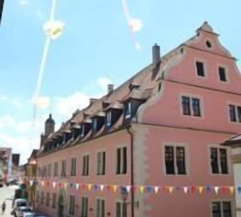 Photo of Outdoor in Volkach