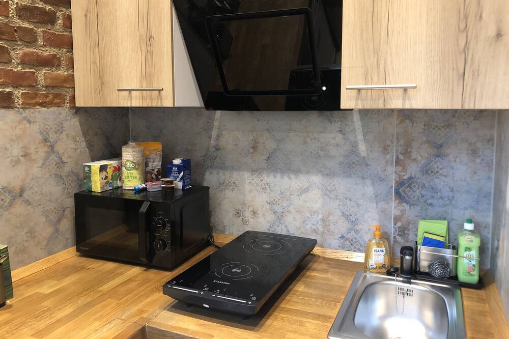 Photo of Kitchen in Schwabing