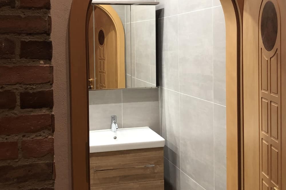 Photo of Bathroom in Schwabing