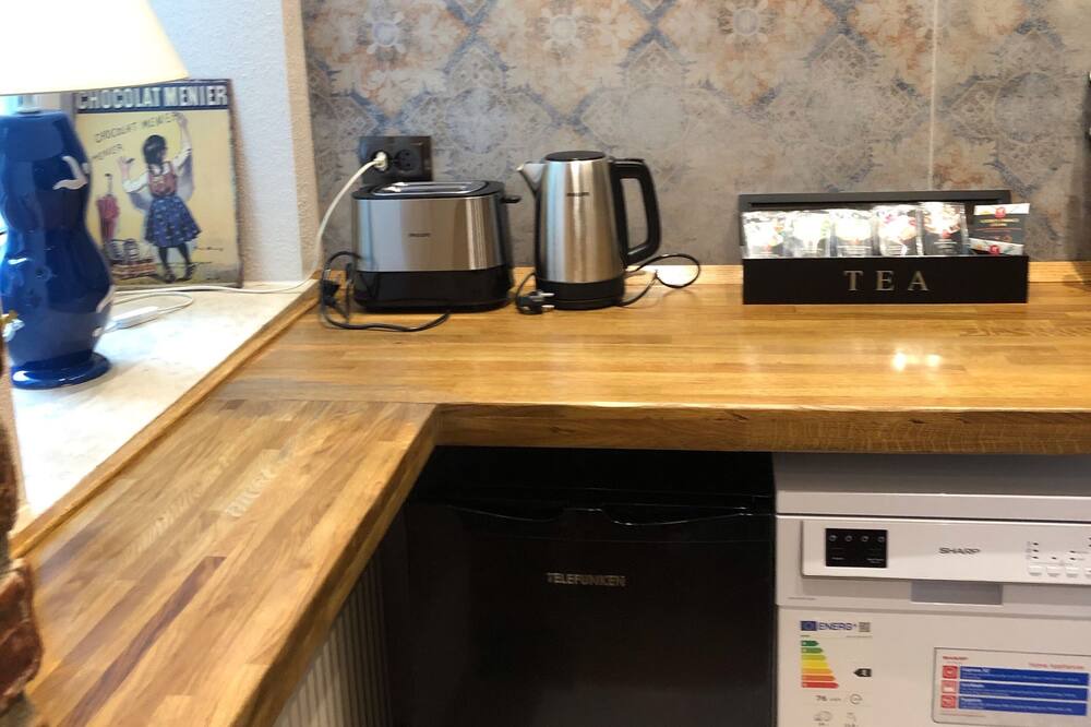 Photo of Kitchen in Schwabing