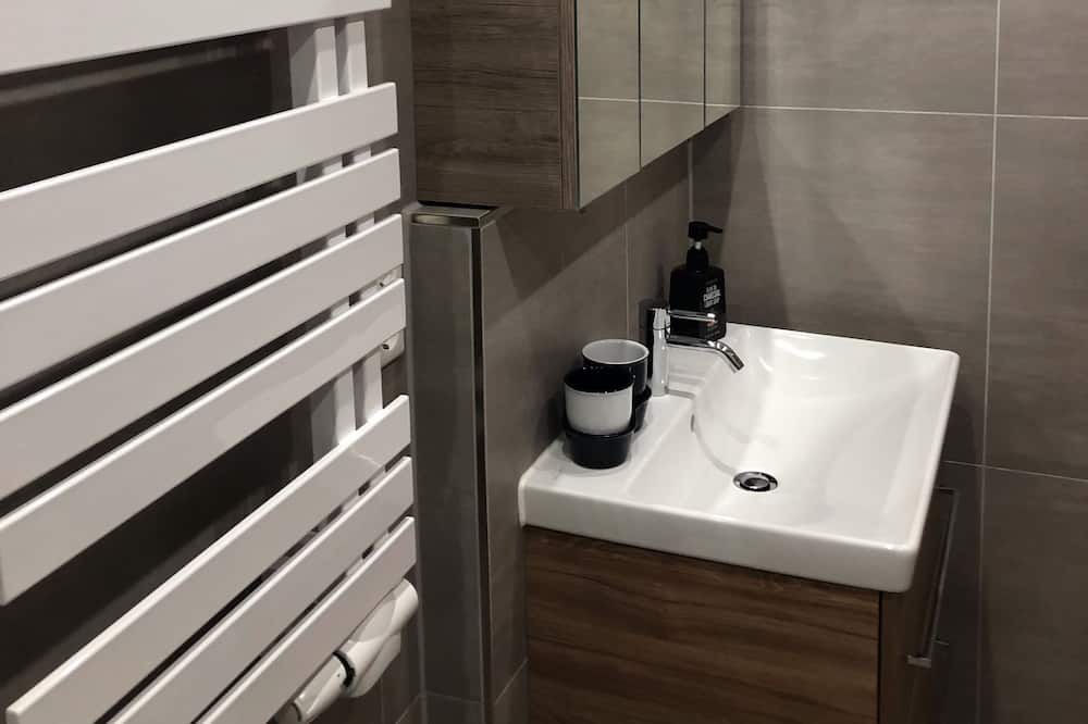 Photo of Bathroom in Schwabing