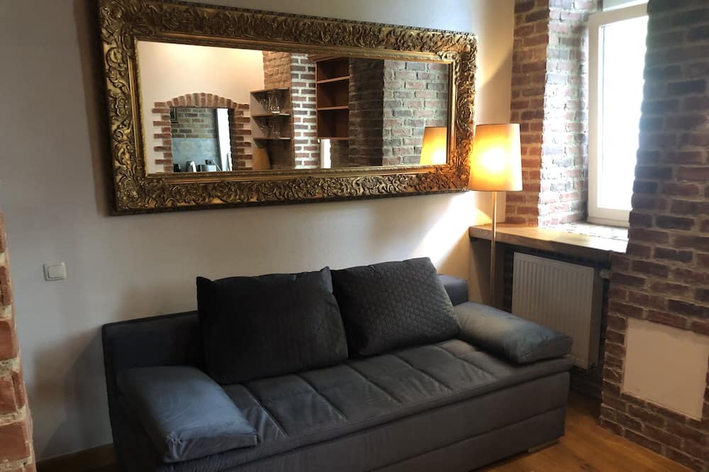 Photo of Livingroom in Schwabing