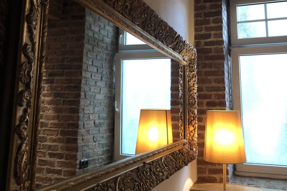 Photo of Bedroom in Schwabing