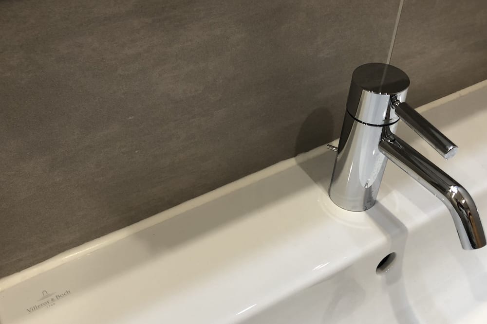 Photo of Bathroom in Schwabing
