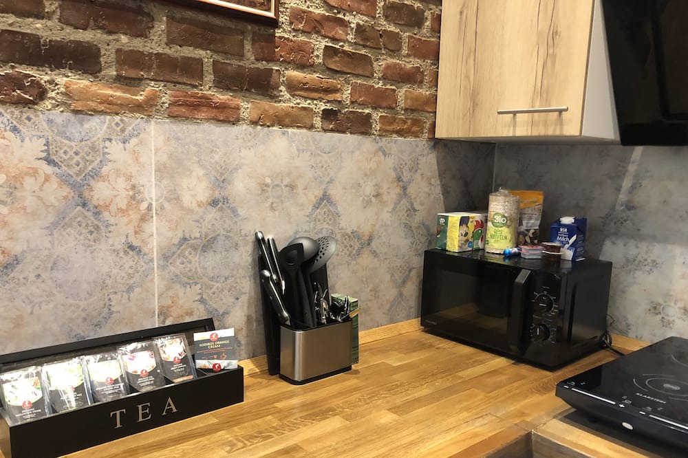 Photo of Kitchen in Schwabing