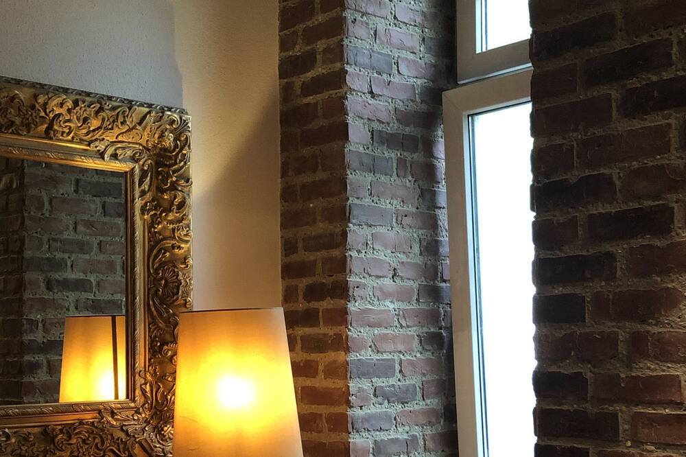 Photo of Bedroom in Schwabing